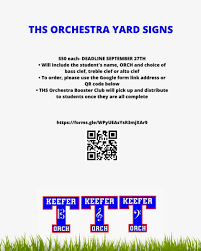 Temple High School Orchestra