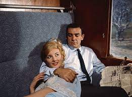 From russia with love is a complete and total success as both a bond film and a spy film, loftily enjoying the best of both worlds as it further establishes an indomitable template for more adventures to come. Focus Of The Week From Russia With Love James Bond 007