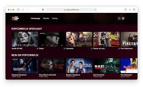 Free and paid legal alternatives to 123Movies