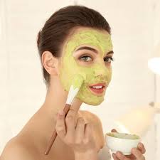 Manfaat Masker Camille Green Tea yang Cocok untuk Kulit Sensitif
