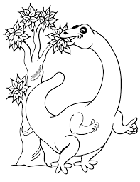 From two to six or seven. Dinosaur Coloring Pages Kids Coloring Home