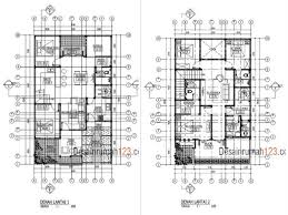 Butuh referensi desain denah rumah 3 kamar tidur 1 mushola dan garasi, kalian tidak salah mengunjungi blog ini, semua desain inspiratif kami pada tampak depan desain rumah minimalis ini sedikit rame ya guys, pada bagian teras terdapat tiang pilar dengan finishing batu alam, dan bagian. Desain Rumah 9 X 15 M2 Dua Lantai Ada Mushola Desain Rumah Online