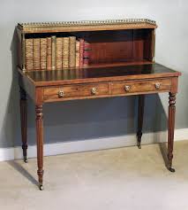 Antique Rosewood Bonheur Du Jour In 2019 Antique Desk Repurposed Furniture Retro Furniture