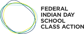 Common class action lawsuits may involve people who took a certain drug that has a bad side effect or people who bought a certain product that caused injuries. About Federal Indian Day School Class Action