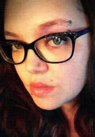 Erica 'Riki' Vene Bair