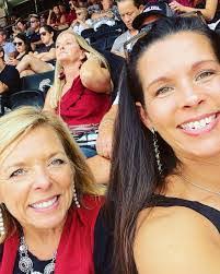 Jessica Gaus's Instagram, Twitter & Facebook