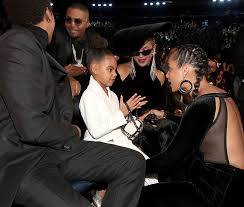 Queen bey confirmed the twins' names herself on instagram. Beyonce Reveals Heartbreaking Details About Her Labour With Twins Sir And Rumi Hello