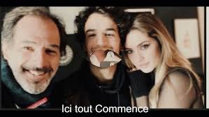 ici tout commence fan de nicomika brigitte gagnon