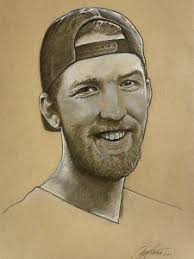 CT Portrait Artist Marc Potocsky » MJP Studios