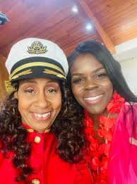 Congratulations to Ascension Parish's Lola Avery