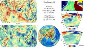 Mişcările tectonice oscilatorii sunt mişcările lente de ridicare sau coborâre a unor porţiuni vaste din scoarţa terestră. Primul Atlas Care IÈ›i ExplicÄƒ Totul Despre PlÄƒcile Tectonice