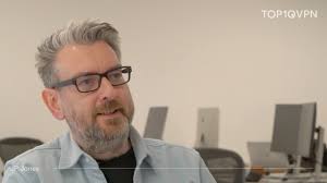 Meet the Top10VPN Team: JP Jones, CTO