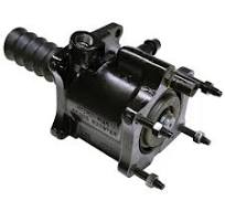 Hydromax Brake Booster Remanufactured