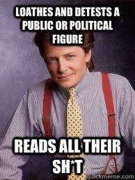 Alex Keaton Awesome Memes Quickmeme Funny Memes Memes Movie Memes