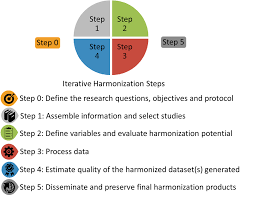 Objectives must always be set after having formulated a good research question. Maelstrom Guidelines Maelstrom Research