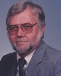 William Charnock Obituary (1948