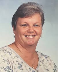 Nancy Yardley Meridieth Obituary August 16, 2023