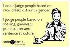 Punctuation Memes And Choice Open English Slcc