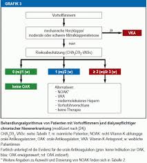 Damit kannst du deine mahlzeiten um besonders kaliumreiche lebensmittel erweitern. Orale Antikoagulation Bei Chronischer Nierenerkrankung Und Vorhofflimmern