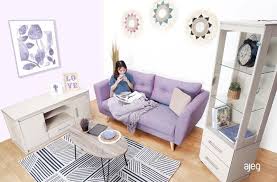 Explore tweets of tante menawan @tantecantik12 on twitter. Wah Ini Lho Inspirasi Cat Dinding Warna Pastel Yang Cantik Ajeg