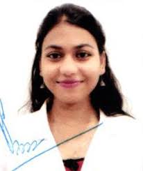 GITAM INSTITUTE OF MEDICAL SCIENCES AND RESEARCH GITAM Deemed to be  University, Visakhapatnam Department: Anatomy Name of the F