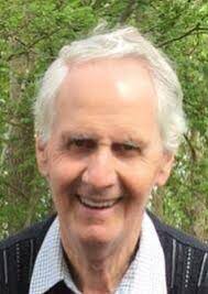 Death Notice of Oliver McGrath (Athea, Limerick)