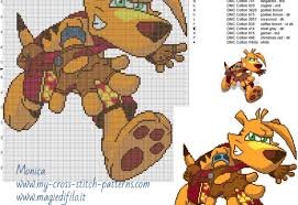 Total 60 designs.hope you'll find something here for your next cross stitch project. Children Archives Free Cross Stitch Patterns Simple Unique Alphabets Baby