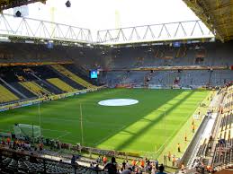 Alemania autoriza hasta 25.000 espectadores en estadios de bundesliga. Supercopa De Alemania 2016 Wikipedia La Enciclopedia Libre