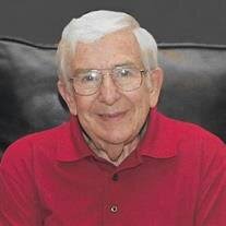 Wendell Gibson Obituary