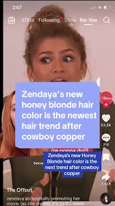 Helen's hair was so brassy she couldn't take it anymore ✂️ #ashblondeh...