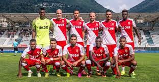 The latest tweets from @as_monaco Fk Monako 10 Faktov Iz Istorii Krasno Belyh