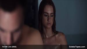 Grace Van Patten nude and sex