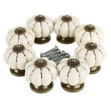 Porzellanknöpfe schrank antik, möbelknopf landhaus, möbelknöpfe keramik, porzellanknopf mit altvermessingtem sockel, bemalt. 8 Design Weiss Kurbis Porzellan Knopfe Mobelgriffe Mobelknauf Mobelknopf Luxus Amazon De Baumarkt Schubladengriffe Schubladen Griffe Schrankgriffe