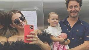 Just a few hours ago the chilean actor benjamin vicuña made public the news of separation with the china suarez after five and a half years of relationship. Benjamin Vicuna Had A Furcio With China Suarez And She Scoured Him On The Networks Imitating Her Chilean Accent Archyde