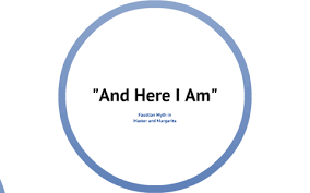 The master and margarita are considered by many critics one of the best novels of the twentieth century. Faust In Master And Margarita By Ryan Vanderhelm On Prezi Next