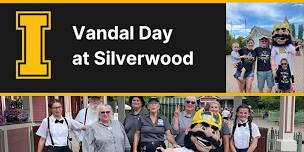 2026 Vandal Day at Silverwood