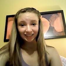 Lauren Marucci's Instagram, Twitter & Facebook