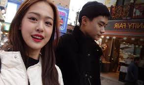 Tadaiku furukawa | takun furukawa. Ansung Industrial Korea