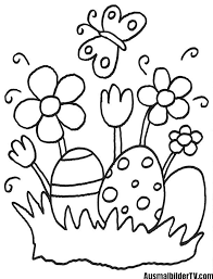 Ostern Ausmalbild Easter Coloring Pages Easter Colouring Easter Coloring Sheets