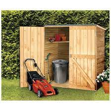 Build Your Own Diy Backyard Organizers Backyard Storage Sheds Backyard Storage Wood Storage Sheds
