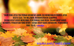 Ia berasal dari keluarga sederhana yang orang tuanya berprofesi sebagai petani. Kata Mutiara Inspirasi Semangat Qwerty
