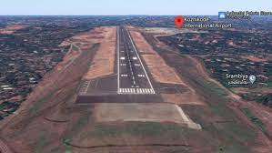 Closest ariports to dallington city Why Tabletop Runways Are Extremely Challenging For Pilots Oneindia News