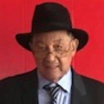 Mr. Warren Babineaux Jr. Obituary