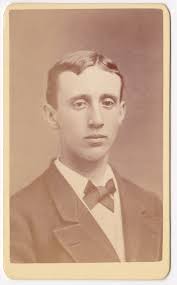 Col Osman Dewey Clark (1855-1941)