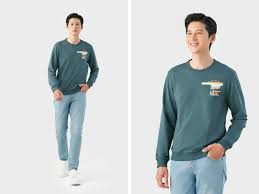 Top 13 Shop Áo Nỉ Nam Hà Nội Đẹp Chất Lượng Và Nổi Tiếng Nhất 5S Fashion -  5SFASHION