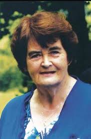 Condolence Book for Sheila Donegan (née Gray) (Edenderry, Offaly)