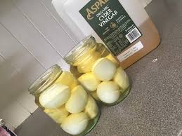 Maybe you would like to learn more about one of these? How To Make Pickled Eggs Zero Waste Week Recipe