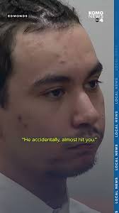 Man sentenced for fatally shooting rideshare driver in Edmonds after 'minor  mistake'