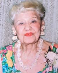 Elsie Rosemary Diamond