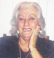 Patricia Watson Obituary (2017)